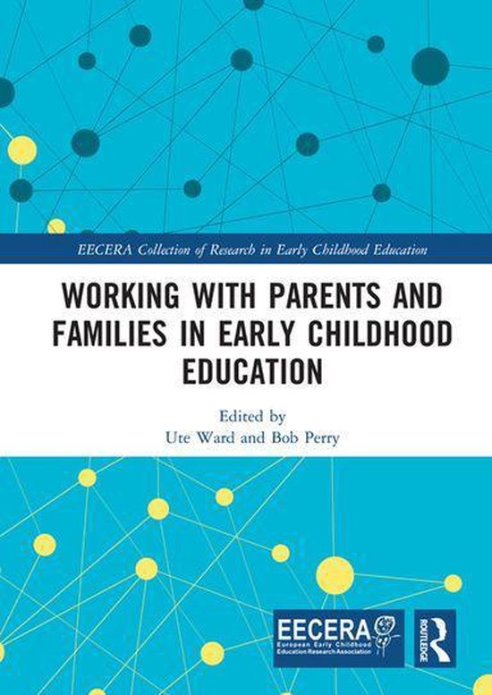 EECERA Collection of Research in Early Childhood Education - ... - cover