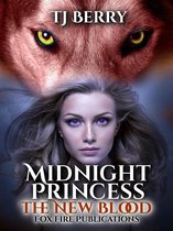 The Claimed Saga 5 - Midnight Princess