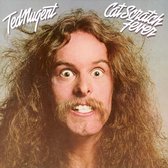 Ted Nugent - Cat Stratch Fever (Solid White Vinyl)