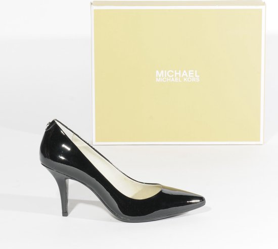 MICHAEL KORS - Pumps - ZWART | bol.com