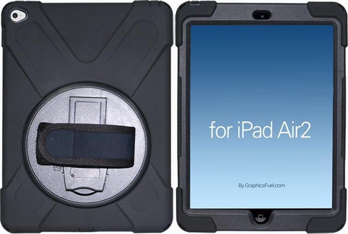 iPad Air 2 9.7 AUSTIN
