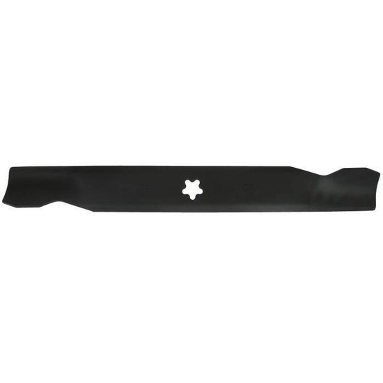 GARDEN PRATIC Aanpasbaar blaasblad voor AYP / BERNARD tondeuse - 46 cm — afbeelding 2