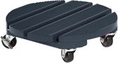 JANY FRANCE Roul'bac kleur - �30cm - Antraciet