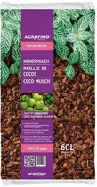 AGROFINO TAGCOCO60 Coconut Mulch - 10/20 60 L - Agr