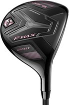 Cobra F-Max Airspeed Ladies Fairway Wood 2020 | 5 | 23° Loft | Rechtshandig  |    Ladies |