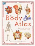 DK Pictorial Atlases - The Body Atlas