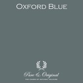 Peinture à la chaux Pure & Original Fresco Lime Blue Oxford 1 L.