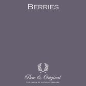 Pure & Original Classico Regular Krijtverf Berries 1L