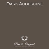 Pure & Original Classico Regular Krijtverf Dark Aubergine 10L