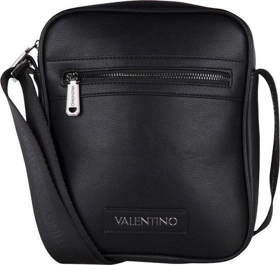 effect Trouw Nodig uit Valentino Handbags Crossbodytas Finn Crossbag Zwart | bol.com