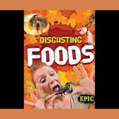Disgusting Foods