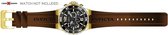 Horlogeband voor Invicta Pro Diver 27531