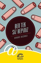 Türkçe Edebiyat 235 - Ben Tek Siz Hepiniz