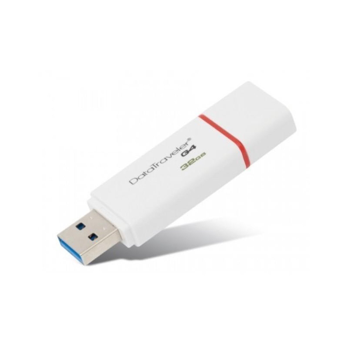 Kingston DataTraveler Generation 4 32GB USB Stick | bol.com