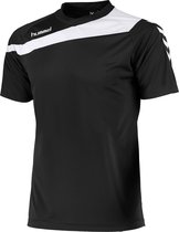 hummel Elite Sportshirt Kids - Maat 140