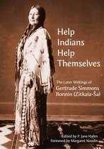 Plains Histories - “Help Indians Help Themselves”