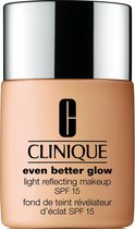 Clinique Even Better Glow Foundation - WN48 Oat