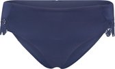 O'Neill Bikinibroekje Sapri bikini bottom - Blauw - 40