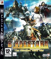 Bladestorm - The Hundred Years War