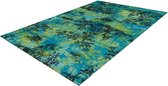 Arte Espina Vintage 140 x 200 cm Vloerkleed Turquoise