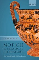 Motion in Classical Literature