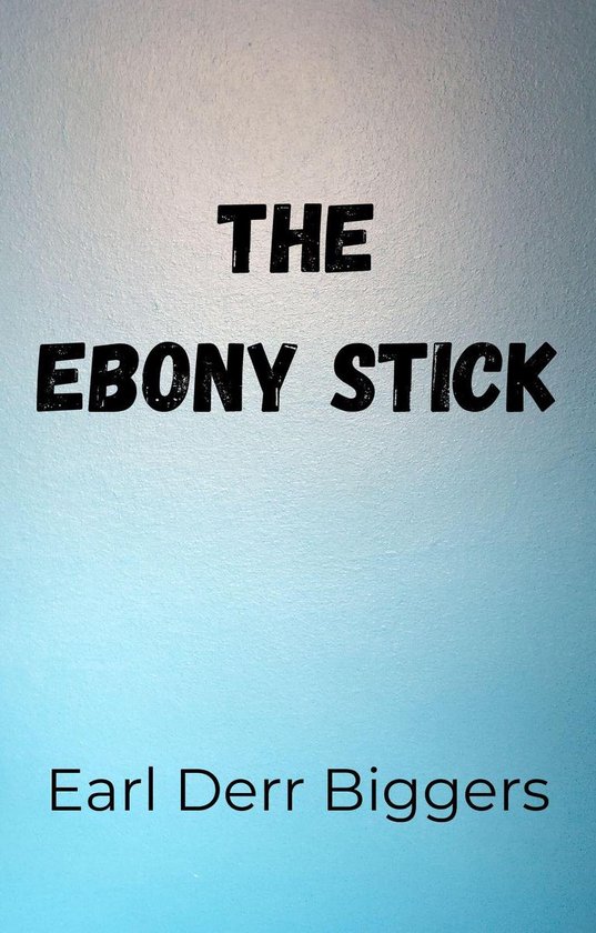 The Ebony Stick