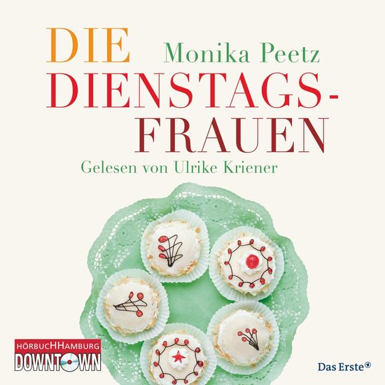 Die Dienstagsfrauen - cover