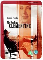 My Darling Clementine (steelbox)