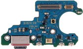 Galaxy Note 10 - Oplaad Connector - Flex