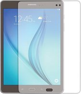 Galaxy Tab A 9.7 inch T550-555 - Tempered Glass - Screenprotector - Inclusief 1 extra screenprotector
