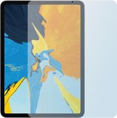 Ipad Pro 11 inch 2018 - Tempered Glass - Screenprotector - Inclusief 1 extra screenprotector