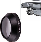 HD Drone MCUV lensfilter voor DJI MAVIC Pro