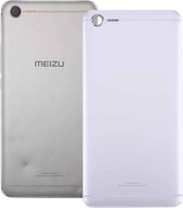 Achterkant voor Meizu Meilan E2 (zilver)