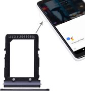 Let op type!! SIM Card Tray for Google Pixel 2 XL(Black)