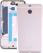 Back Housing Cover voor HTC 10 evo (goud)