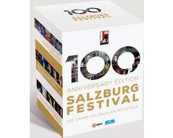 100 Anniversary Edition