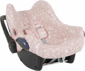 Little Dutch Hoes Autostoeltje 0+ - Adventure Roze