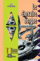 Uchronie 2 - Le Corsaire borgne (L'Aviateur de Bonaparte, livre 2)
