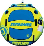 O'Brien Screamer Tube geel / blauw