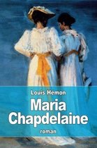 Maria Chapdelaine