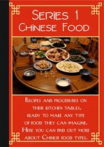 Chinese 1 - Chinese Food