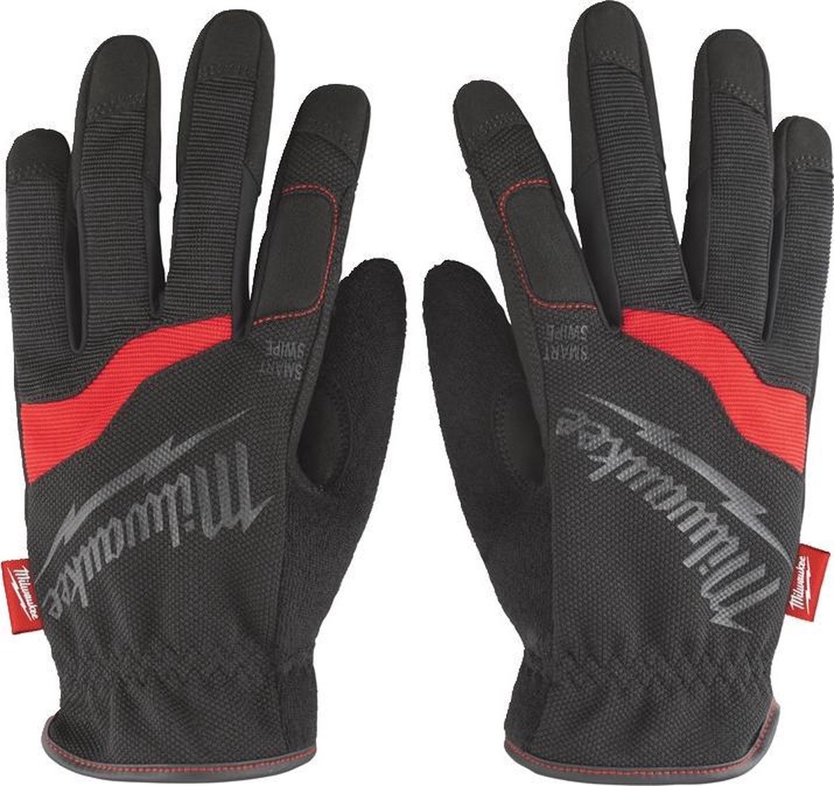 Milwaukee FREE-FLEX werkhandschoenen FREE-FLEX werkhandschoenen maat 11 / XXL - 1 st - 48229714