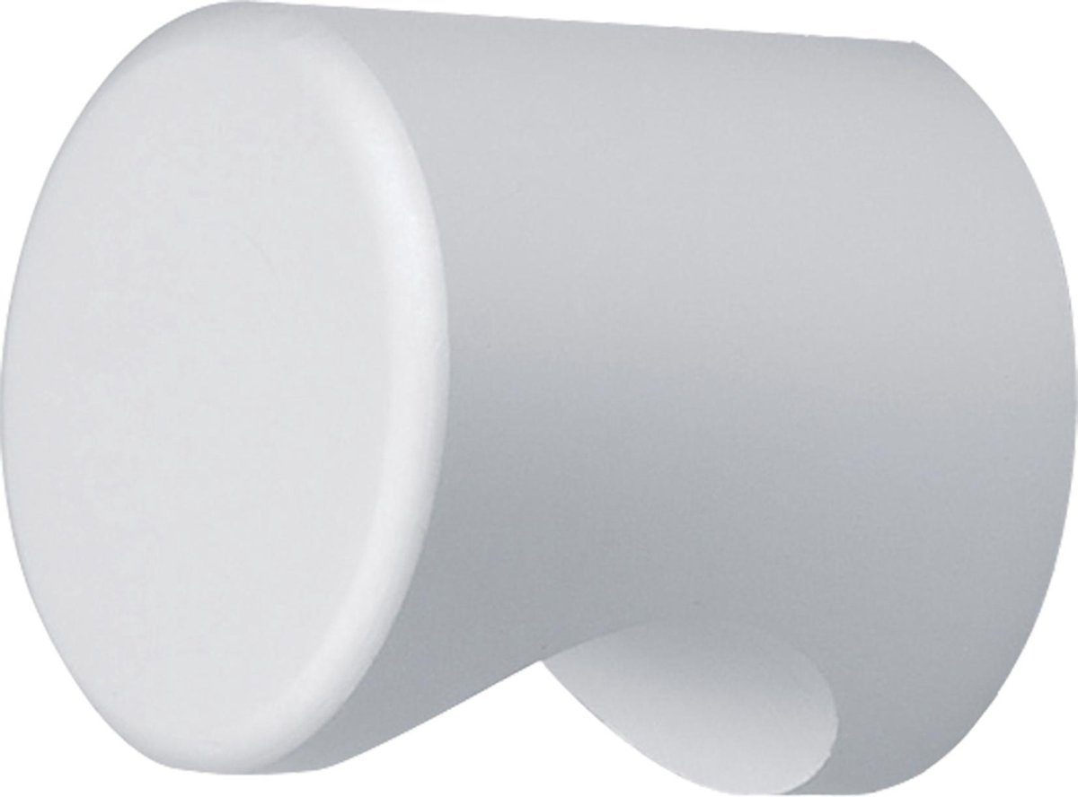 Starx Cilinderknop 25mm - m4 - aluminium
