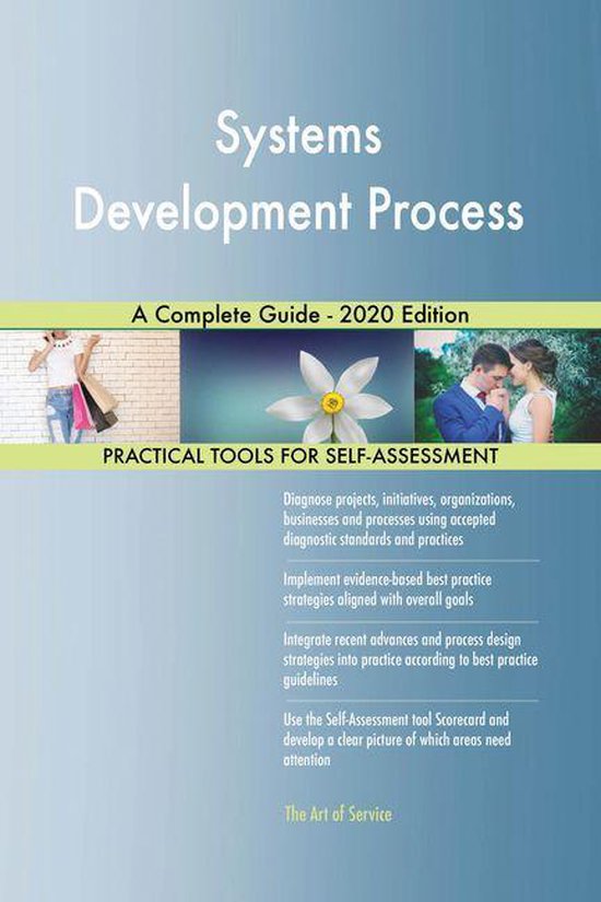 Systems Development Process A Complete Guide - 2020 Edition (ebook ...