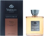 Yardley London Gentleman Legacy - Eau de toilette spray - 100 ml