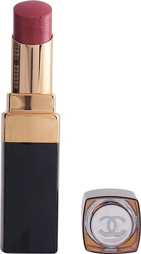Chanel Rouge Coco Flash #82-live