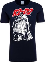 Logoshirt T-Shirt R2-D2