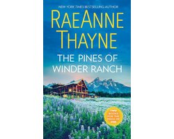 The Pines Of Winder Ranch