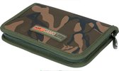 Fox Camolite Licence Wallet - Camouflage