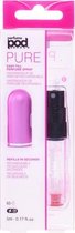 Travalo - Perfume Pod Pure Essentials Hot Pink